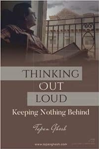 Thinking Out Loud PDF