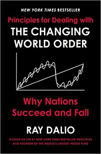 Principles for Dealing with the Changing World Order PDF