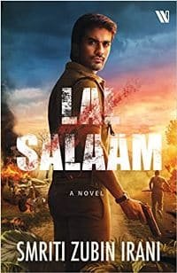 Lal Salaam: A Novel pdf