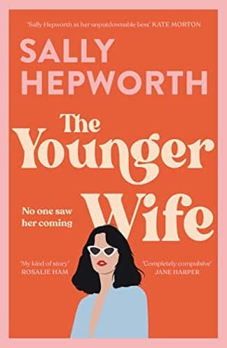 The Younger Wife PDF