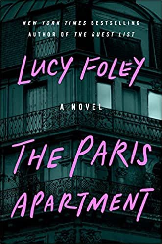 The Paris Apartment PDF