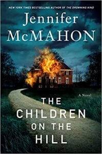 The Children on The Hill PDF