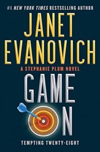 Game On by Janet Evanovich PDF