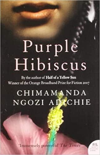 Purple Hibiscus PDF