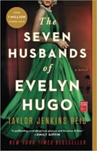 The Seven Husbands of Evelyn Hugo PDF