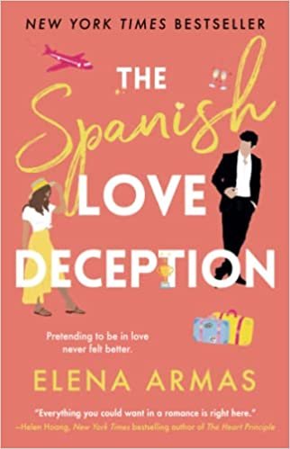 The Spanish Love Deception pdf