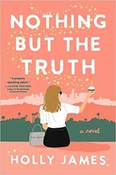 Holly James Nothing But the Truth PDF