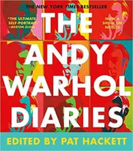 The Andy Warhol Diaries PDF