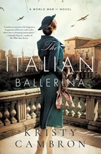 The Italian Ballerina PDF
