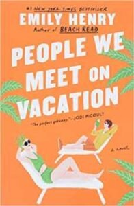 People We Meet on Vacation By Emily Henry PDF