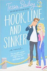 Hook Line and Sinker Book PDF