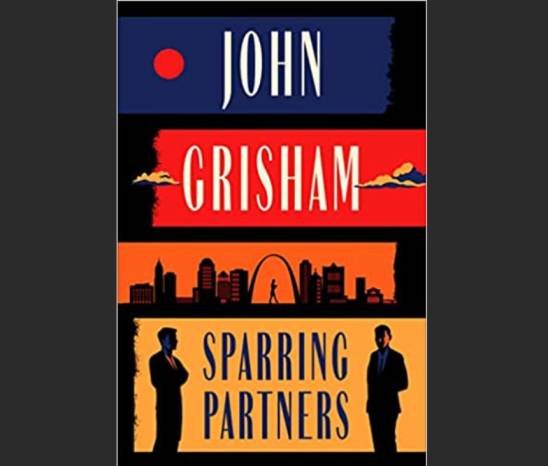 Sparring Partners By John Grisham PDF