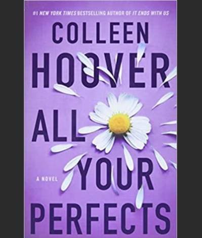 All Your Perfects By Colleen Hoover PDF