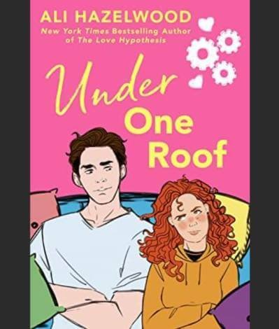 Under One Roof By Ali Hazelwood PDF