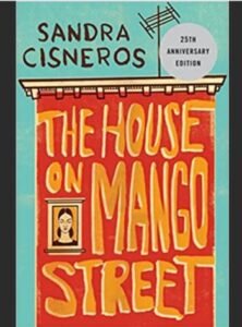 House on Mango Street PDF