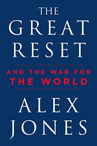 The Great Reset: And the War for the World Pdf