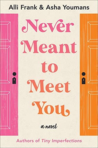 Never Meant to Meet You Pdf