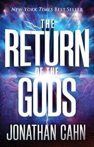 The Return of the Gods Pdf
