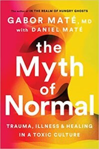 the myth of normal pdf