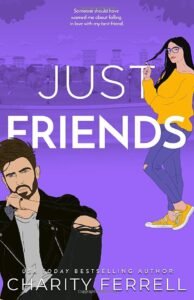 Just Friends PDF