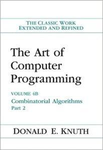 Art of Computer Programming Pdf