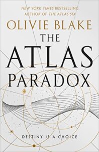 Atlas Paradox PDF