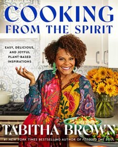 Cooking from the Spirit PDF