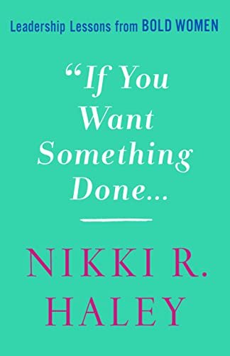 If You Want Something Done pdf