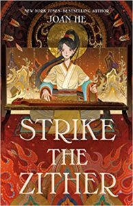 Strike the Zither PDF