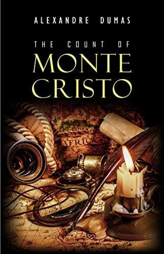 The Count of Monte Cristo PDF
