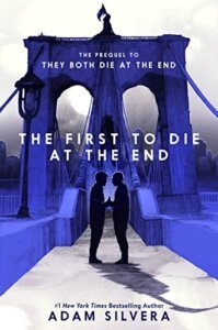 The First to Die at the End PDF