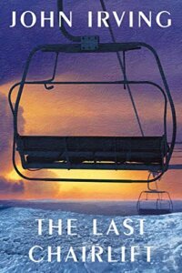 The Last Chairlift PDF