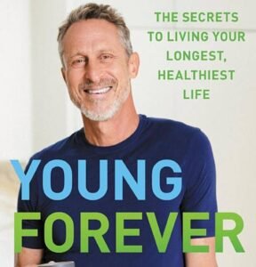 young forever mark hyman pdf
